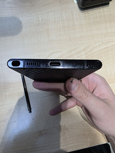 Samsung Note 20 Ultra 5g / 256GB (5 foto / 6)