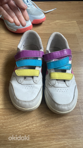 Обувь детская Кроссовки Ботинки (фото #3)