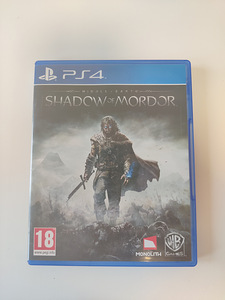 Shadow of Mordor (1 foto / 2)