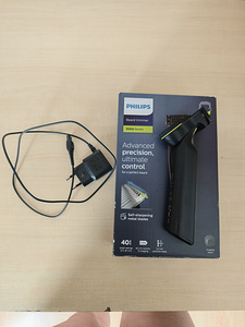 Philips OneBlade Pro QP6530 (1 foto / 1)