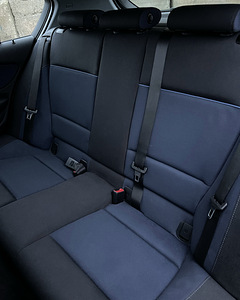 BMW 120d Facelift 130kw (10 foto / 12)