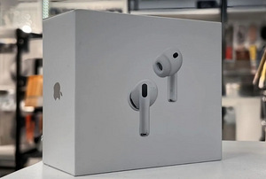Airpods pro 3 replica (1 фото из 2)