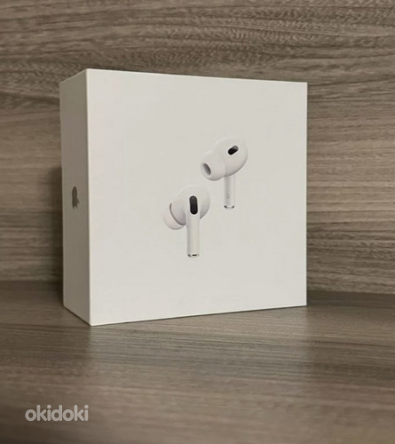 Airpods pro 2
