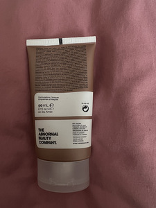 Солнцезащитный крем THE ORDINARY (2 фото из 3)
