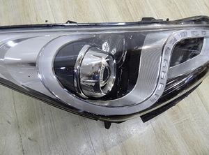 Hyundai i40 PAREM Xenon esituli (1 foto / 5)