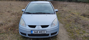 Mitsubishi Colt 1,3 (1 foto / 4)