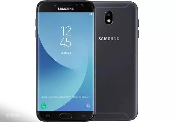 Samsung Galaxy J7 16Gb Dual SIM (foto #1)