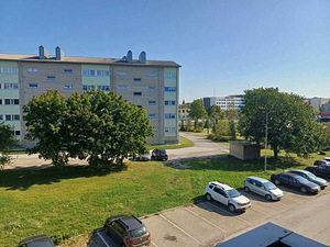 Muuli tn 1, Paldiski, Lääne-Harju vald, Harjumaa (1 foto / 13)