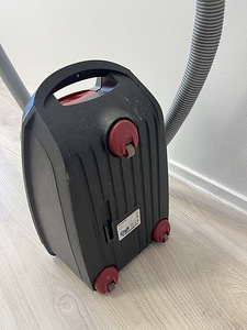 Tolmuimeja 750W (2 foto / 5)