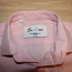 Roosa triiksärk ja viigipüksid 158 (foto #4)