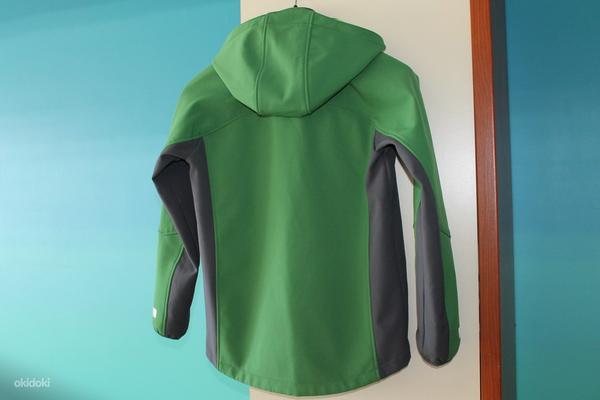 Куртка h&M Softshell, размер 152 (фото #2)