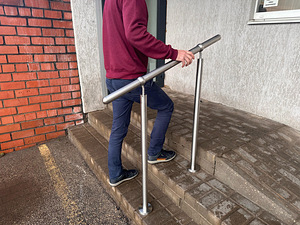 Drošības margas (5 foto no 5)