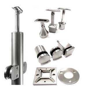 Drošības margu komplektējošās detaļas (1 foto no 10)