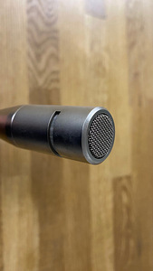 Professional Dynamic Microphones AKG D558 B (price per mic) (3 foto / 7)
