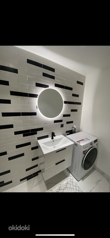 Капитальный ремонт - Tallinn - Строительство и ремонт, Ремонт квартир и ...