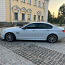 BMW 525 F10 (foto #4)