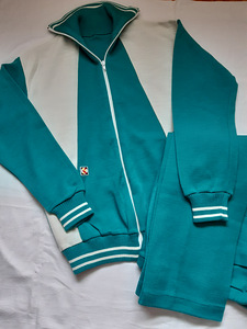 Spordidress teismelistele 50% villane (2 foto / 3)