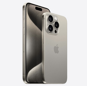 iPhone 15 Pro 256GB UUS! (2 foto / 3)