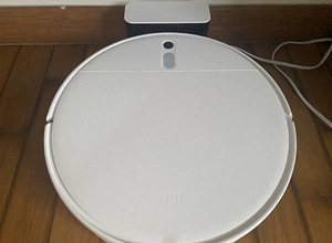 Робот-пылесос Xiaomi Mi Mop 2 (2 фото из 2)