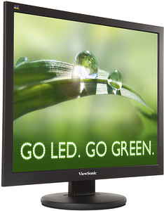 Monitor ViewSonic VA925 19" (1 foto / 1)