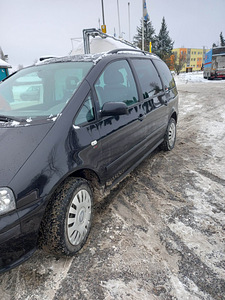 SEAT ALHAMBRA (1 foto / 3)