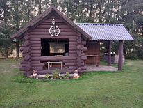 GRILLMAJA