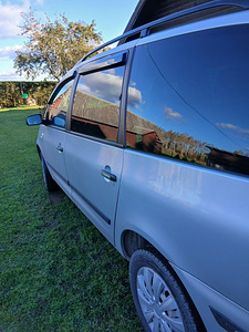 VW SHARAN (1 фото из 5)