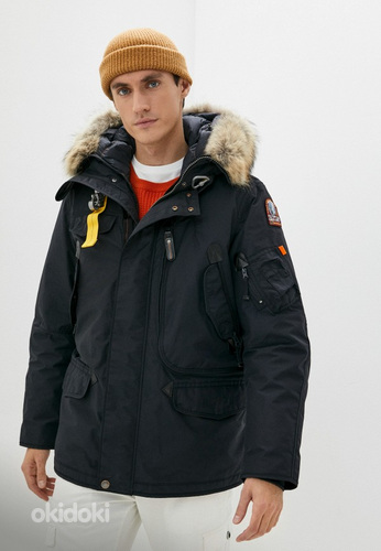 Parajumpers