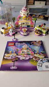 Lego Friends (1 foto / 1)