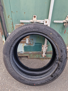 Continental PremiumContact NEW 235/55/19 XL (3 foto / 3)
