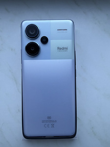 Xiaomi Redmi Note 13 Pro+ Plus 5G 8/256Gb Purple (2 foto / 3)