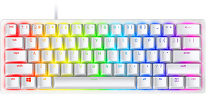 Razer Huntsman Mini Mercury Purple Switch (White) (3 foto / 3)