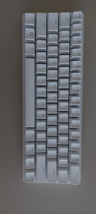 Razer Huntsman Mini Mercury Purple Switch (White) (1 foto / 3)