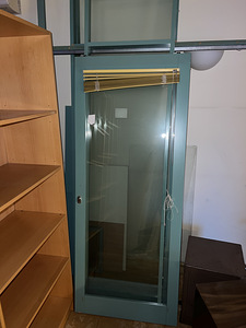 Vaheseinad heas horras/ Partitions in good condition (2 foto / 3)