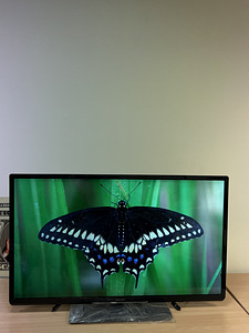 Телевизор Philips
