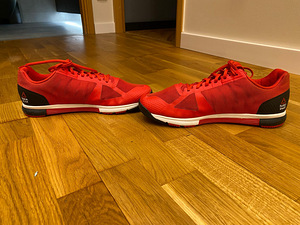 Reebok treeningtossud (2 foto / 6)