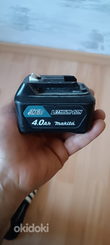 Аккумулятор Макита