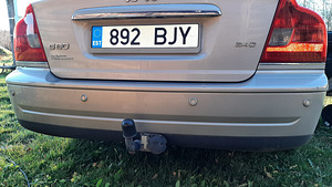 Volvo müük (8 foto / 9)