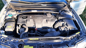 Volvo müük (9 foto / 9)
