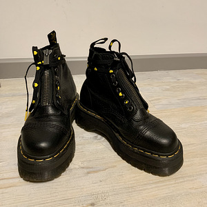 Dr Martens Sinclair EU 38 (2 foto no 2)