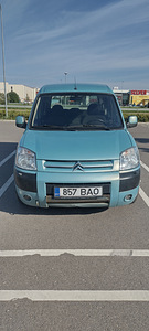 Citroen Berlingo (3 фото из 12)