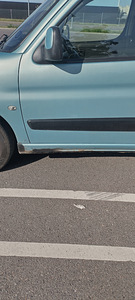Citroen Berlingo (9 фото из 12)