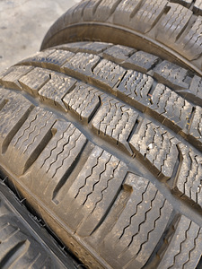 KUMHO 215 60 17C (4 foto / 9)