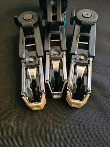 Makita BFR440 akulindikruvikas (3 foto / 4)