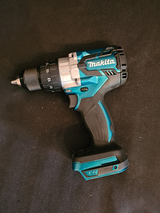 Makita DDF481z võimas akutrell (2 foto / 4)