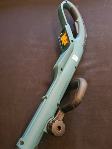 Makita DUR181z akutrimmer (3 foto / 3)