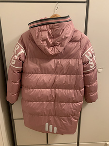 Зимняя куртка (2 фото из 4)