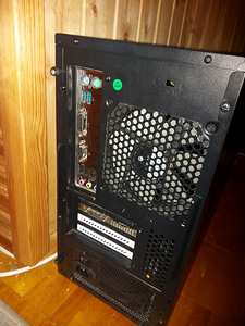 Lauaarvuti i5-6500 / GTX 970 / 8GB DDR4 / 500GB SSD (3 foto / 4)