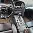 Продается Audi A6 C6 (фото #2)