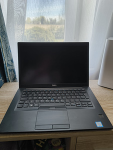Dell Latitude 7490 (1 фото из 2)